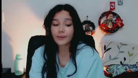 Snapshot of dani_jocelyn chatting on December 28, 9:30 pm dani y jocelyn online show from December 28, 9:30 pm