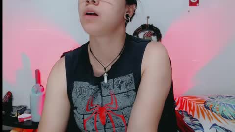 Snapshot of dani_jocelyn chatting on January 5, 6:35 pm dani y jocelyn online show from January 5, 6:35 pm