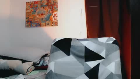 Snapshot of dani_jocelyn chatting on March 1, 5:27 pm dani y jocelyn online show from March 1, 5:27 pm