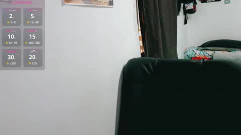 Snapshot of dani_jocelyn chatting on September 25, 7:17 pm dani y jocelyn online show from September 25, 7:17 pm