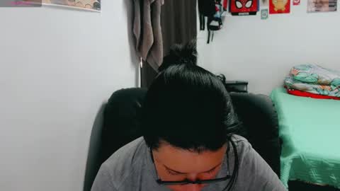 Snapshot of dani_jocelyn chatting on October 2, 6:48 pm dani y jocelyn online show from October 2, 6:48 pm