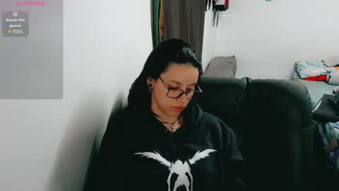 Snapshot of dani_jocelyn chatting on October 17, 8:22 pm dani y jocelyn online show from October 17, 8:22 pm