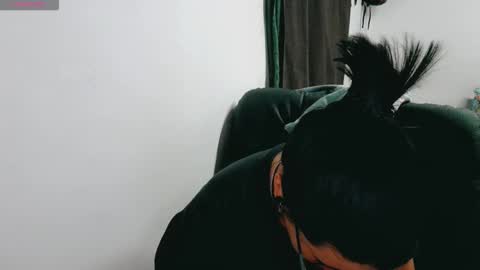 Snapshot of dani_jocelyn chatting on October 18, 8:42 pm dani y jocelyn online show from October 18, 8:42 pm