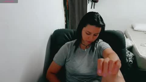 Snapshot of dani_jocelyn chatting on October 21, 8:31 pm dani y jocelyn online show from October 21, 8:31 pm