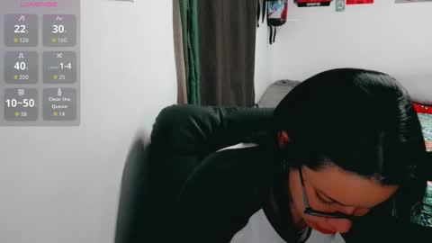 Snapshot of dani_jocelyn chatting on October 29, 7:59 pm dani y jocelyn online show from October 29, 7:59 pm