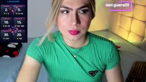 dani online show from September 13, 2:44 am