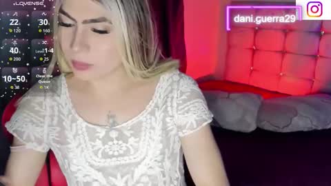 Snapshot of dani_lovet1 chatting on April 28, 2:38 am dani online show from April 28, 2:38 am