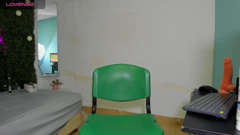 dani_lue online show from December 15, 3:20 pm