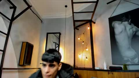 dani_mc online show from November 22, 11:53 am