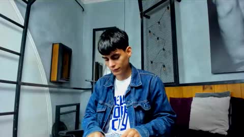 dani_mc online show from November 30, 12:09 pm