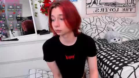 Snapshot of dani_mur chatting on September 10, 8:09 pm Daniel online show from September 10, 8:09 pm