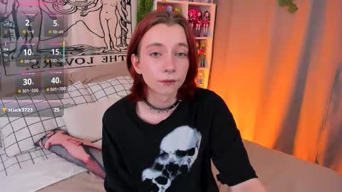 Snapshot of dani_mur chatting on September 29, 8:46 pm Daniel online show from September 29, 8:46 pm