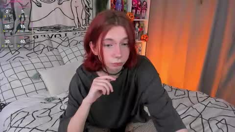 Snapshot of dani_mur chatting on October 8, 6:05 pm Daniel online show from October 8, 6:05 pm