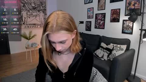 Daniel online show from January 12, 11:37 am