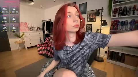 Daniel online show from March 20, 8:14 pm