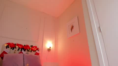 Hi I am Dani online show from December 4, 2:59 pm