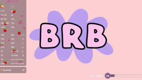 Snapshot of dania_moore_ chatting on February 7, 10:30 pm JANE online show from February 7, 10:30 pm