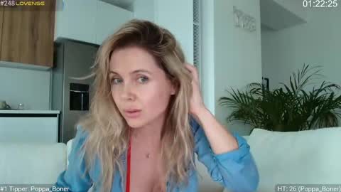 daniangel_web online show from May 13, 2:58 pm