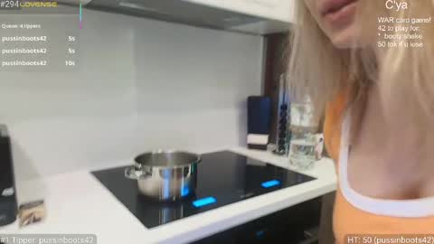 daniangel_web online show from May 28, 7:00 pm