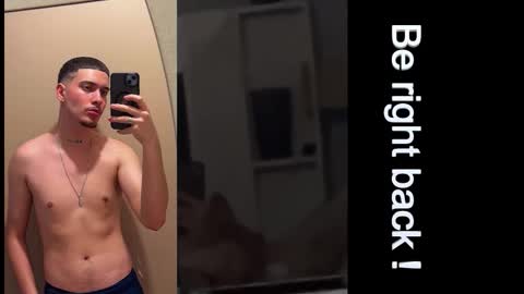 daniborbon1 online show from October 28, 3:10 am