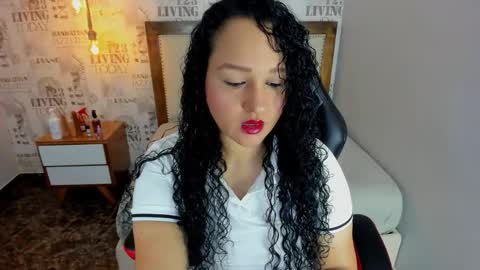 Snapshot of danica_muller chatting on February 27, 11:54 am DANICA online show from February 27, 11:54 am