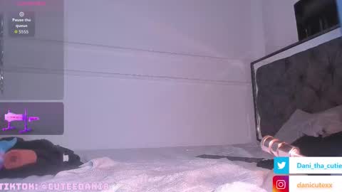 danicutexxx online show from December 14, 9:58 am