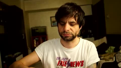 fuckinlove online show from March 28, 10:59 am