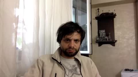 fuckinlove online show from April 4, 8:23 am