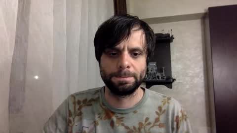 fuckinlove online show from April 5, 4:48 pm