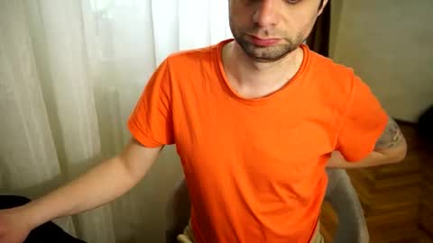 fuckinlove online show from April 15, 11:06 am