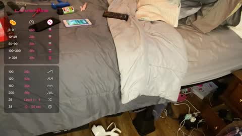 Dani Dragon online show from December 22, 3:55 pm