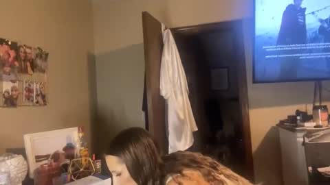 Dani Dragon online show from December 24, 8:22 am