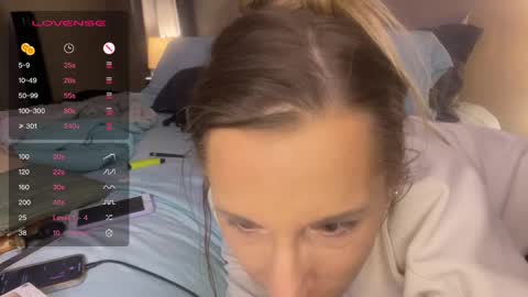 Dani Dragon online show from January 3, 9:47 am