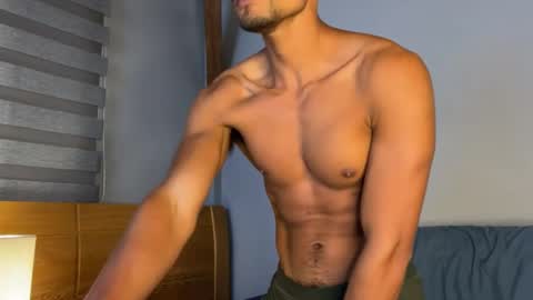 Daniel  online show from January 16, 2:09 am