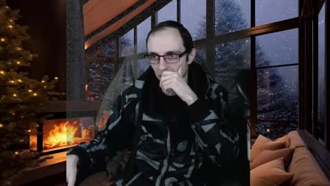 Daniel9121 online show from December 19, 3:52 pm