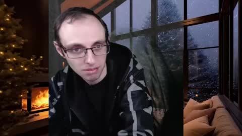 Daniel9121 online show from December 20, 8:01 pm