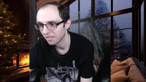 Daniel9121 online show from January 5, 7:17 pm