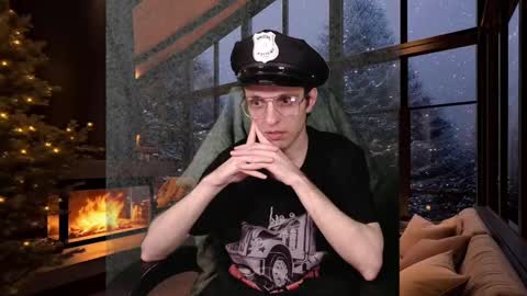 Daniel9121 online show from January 8, 7:03 pm