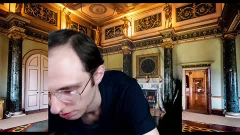 Daniel9121 online show from January 21, 1:11 pm