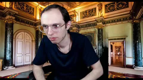 Daniel9121 online show from January 21, 4:16 pm