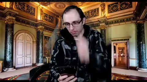 Daniel9121 online show from February 7, 9:04 pm