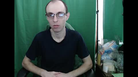 Daniel9121 online show from April 11, 10:41 am