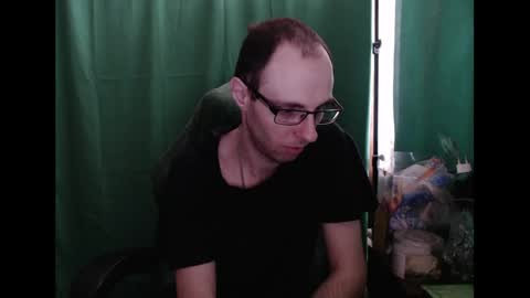 Daniel9121 online show from April 15, 8:32 am