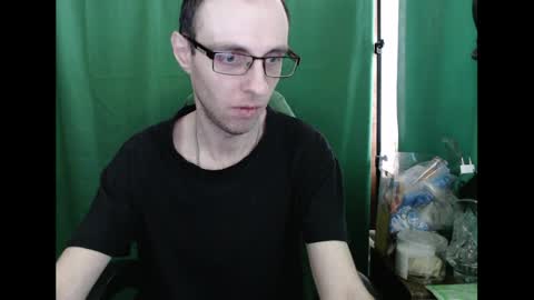 Daniel9121 online show from April 23, 9:41 am