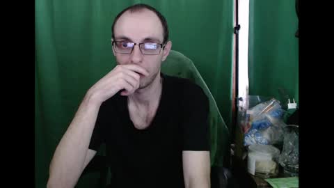 Daniel9121 online show from April 23, 12:29 pm