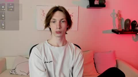 Snapshot of daniel__schmidt chatting on May 10, 5:56 am daniel__schmidt online show from May 10, 5:56 am