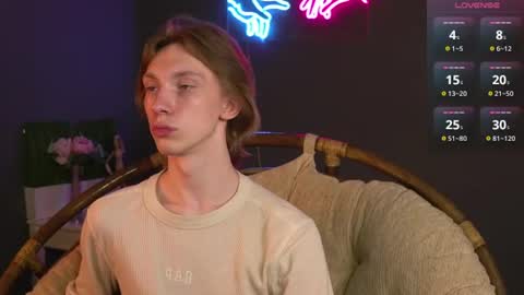 daniel__schmidt online show from June 16, 3:42 am