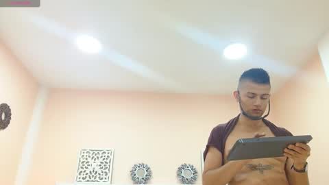 daniel_cohen online show from January 11, 7:59 pm