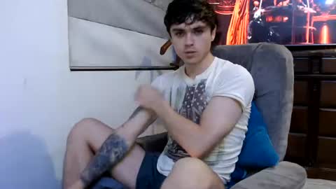 daniel_collins07 online show from July 24, 6:44 am