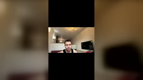 Daniel online show from March 28, 2:27 pm